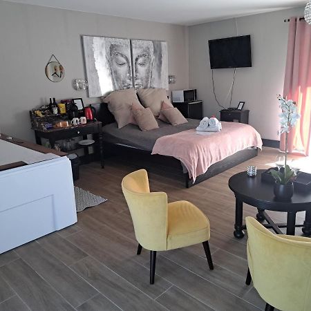 Domaine L'Oree Du Marais Le Barp Dış mekan fotoğraf