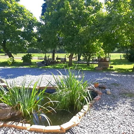 Domaine L'Oree Du Marais Le Barp Dış mekan fotoğraf